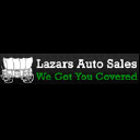 Lazar's Auto Sales, Inc. Logo