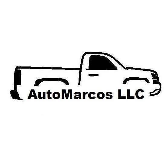 Automarcos LLC Logo