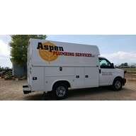 Aspen Plumbing Services LLC Logo