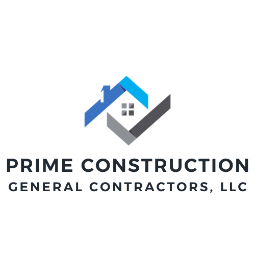 Prime Construction & General Contractors LLC Logo