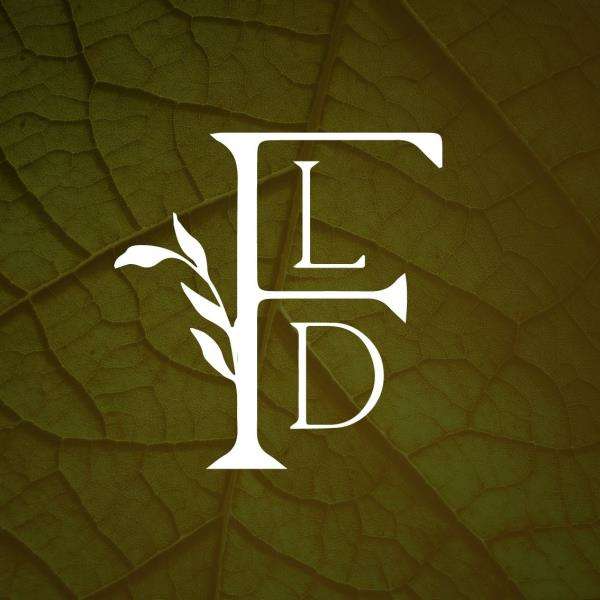 Fields Landscape Design, LLC Logo
