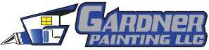 Gardner Painting, LLC Logo
