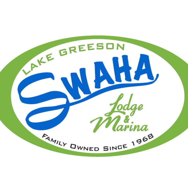 Swaha Lodge & Marina Logo