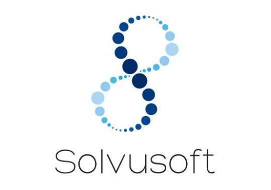 Solvusoft Corporation Logo