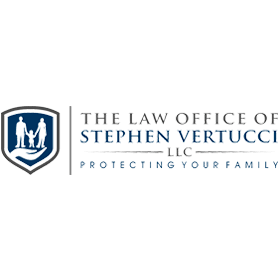 The Law Office of Stephen Vertucci LLC Logo