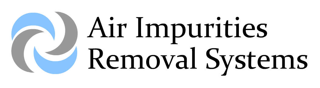 Air Impurities Removal Systems, Inc. Logo