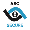 Advanced Security Contractors Inc Logo