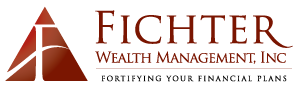 Fichter Wealth Management Inc Logo