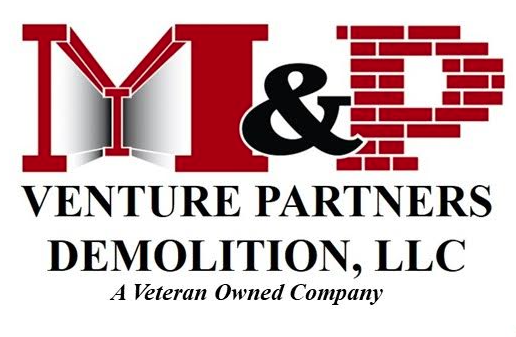 M&P Venture Partners  LLC Logo