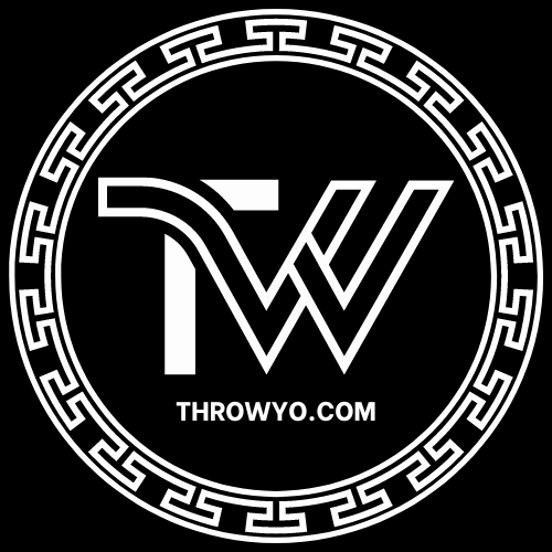 Throw WYO Logo