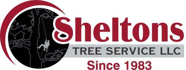 Sheltons Tree Service, LLC Logo