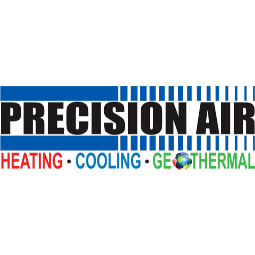 Precision Air, Inc. Logo