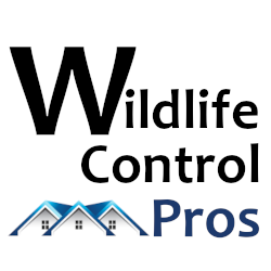 Wildlife Control Pros Logo