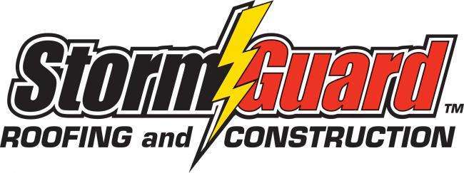 Storm Guard Roofing and Construction Greater Nashville SE Logo