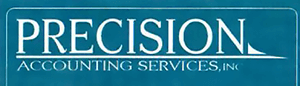 Precision Accounting Services Inc Logo