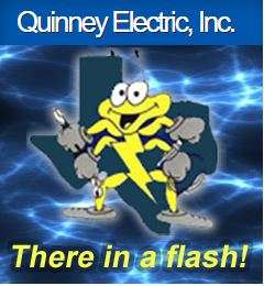 Quinney Electric, Inc. Logo