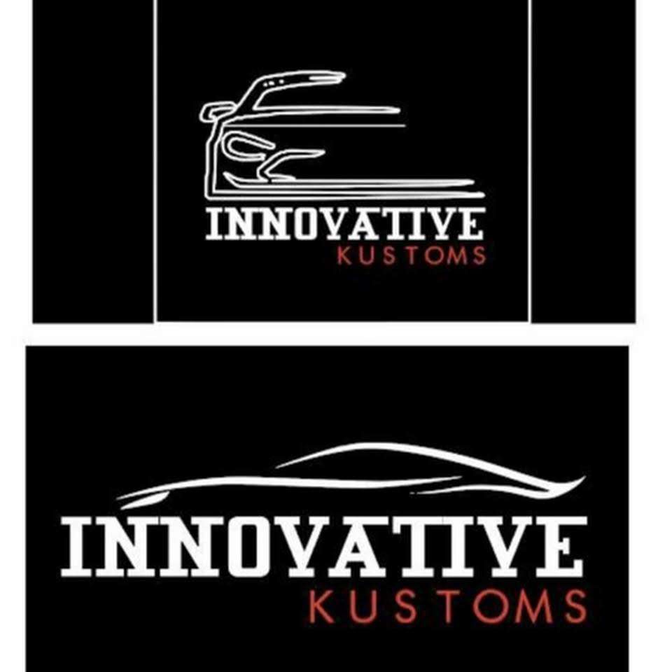 Innovative Kustoms, LLC Logo