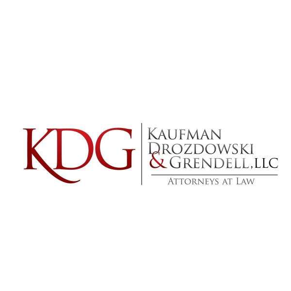 Kaufman, Drozdowski & Grendell, LLC Logo