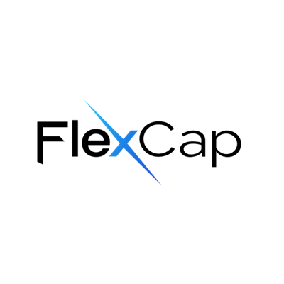 Flexcap Solutions LLC Logo