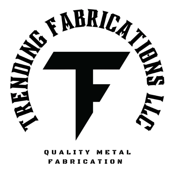 Trending Fabrications LLC Logo