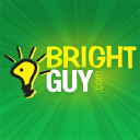 BrightGuy, Inc. Logo