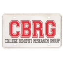 College Benefits Research Group LLC Logo