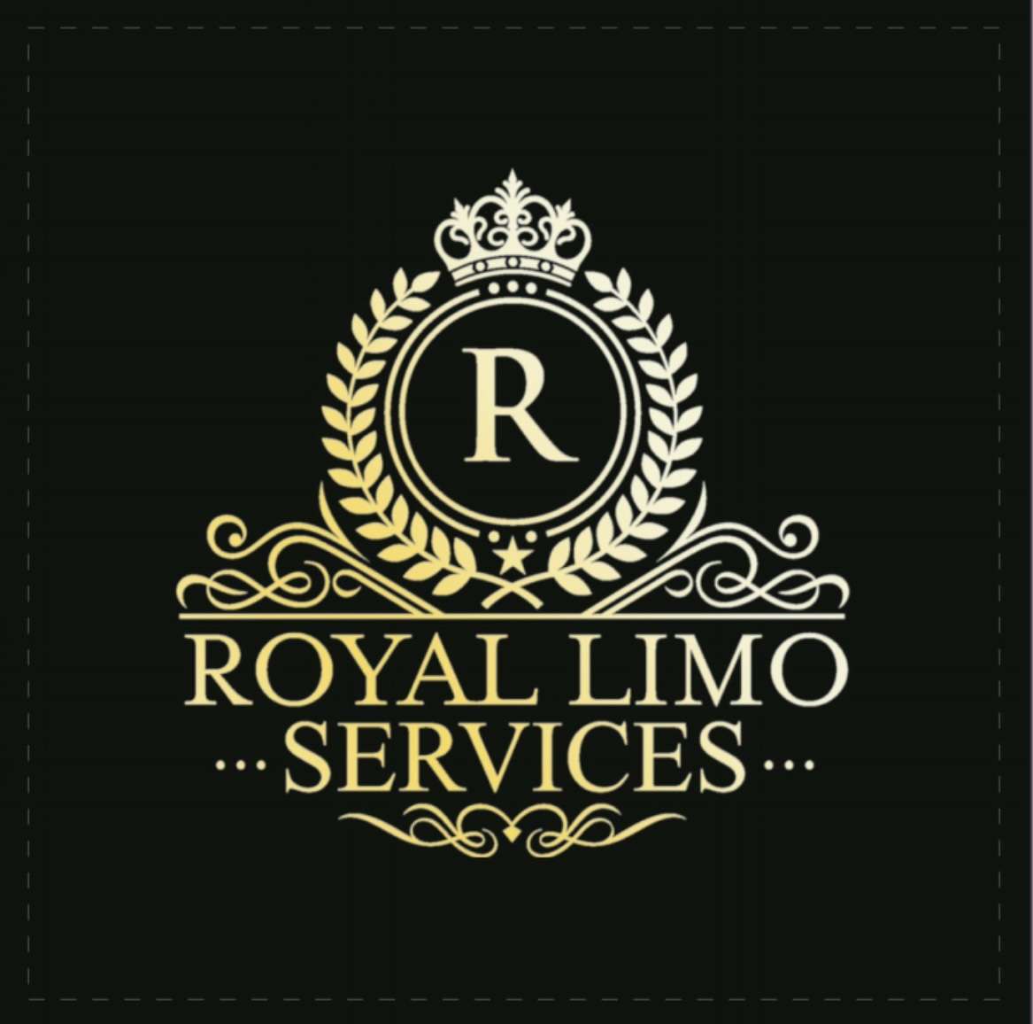 Royal Limo Services Logo