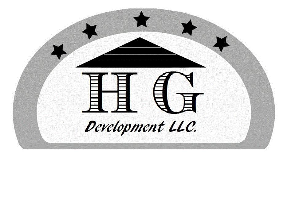 Home General Development LLC Logo
