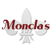 Moncla's Logo