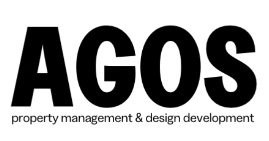 Agos Management and Design Inc. Logo