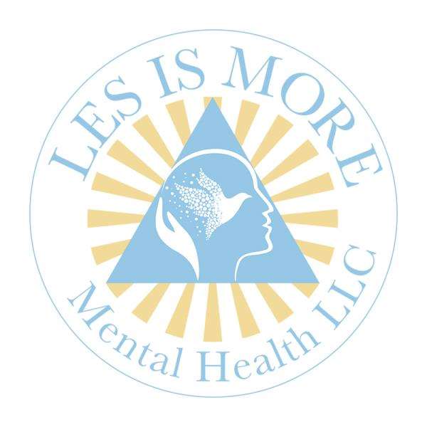 Les Is More Mental Health Inc. (DBA Psygient) Logo