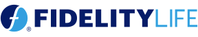 Fidelity Life Association Logo