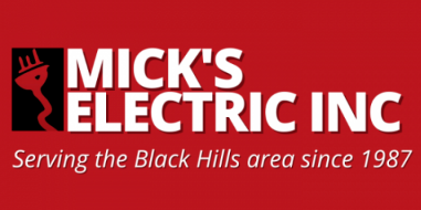 Mick's Electric, Inc. Logo