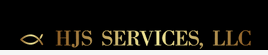 HJS Services LLC Logo