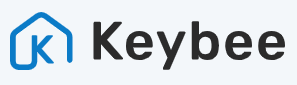 KeyBee Hosting Logo
