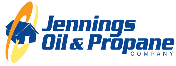 Jennings Oil & Propane Logo