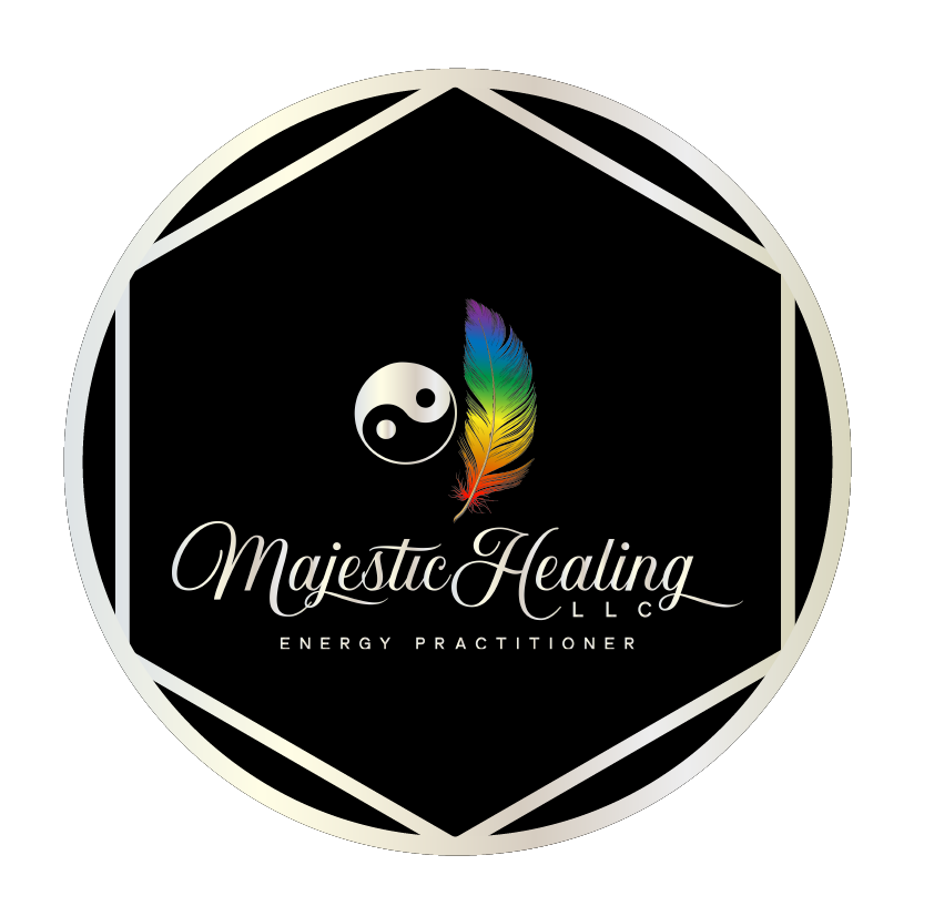 Majestic Healing Logo