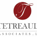Tetreault & Associates, LLC. Logo