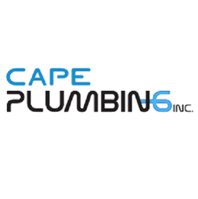 Cape Plumbing, Inc. Logo