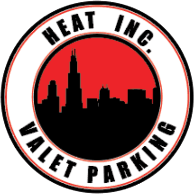Heat Valet Parking Services Inc. Logo