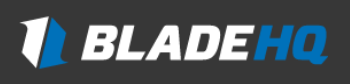Blade HQ, LLC Logo