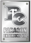 Paragon Exteriors Ltd Logo