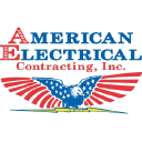 American Electrical Contracting, Inc. Logo
