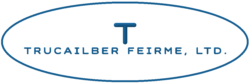 Trucailber Feirme, LTD Logo