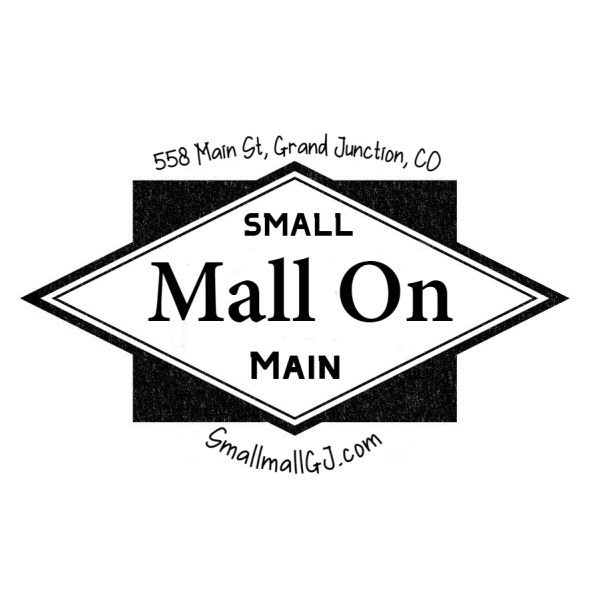 Small Mall on Main Logo