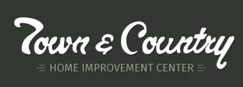 Town & Country Home Improvement Co., Inc. Logo