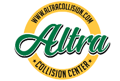 Altra Collision Center Logo