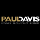 Paul Davis Restoration of Greenville and Spartanburg Logo
