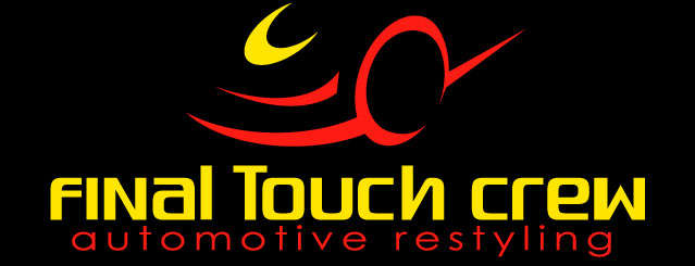 Final Touch Crew, Inc. Logo
