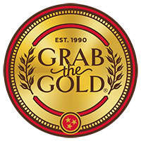 Grab The Gold, Inc. Logo